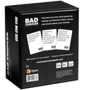 Bad Choices Card Game Party 866157000375 - SuperOffice