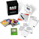 Bad People Card Game Party 866157000306 - SuperOffice