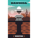 Bandida Tabletop Strategy Game 7640139532435 - SuperOffice