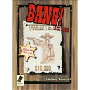 Bang! 4th Edition Tabletop Party Card Game 8032611691003 - SuperOffice