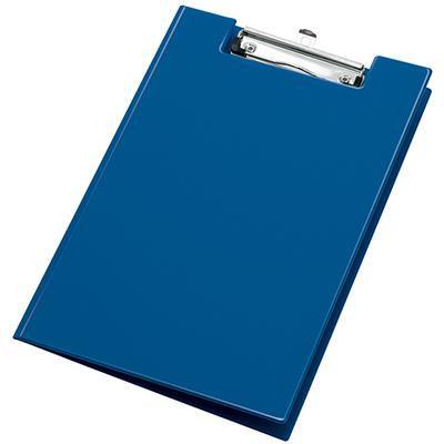 Bantex Clipfolder A4 Blue 100401045 - SuperOffice