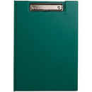 Bantex Clipfolder A4 Green 100851703 - SuperOffice