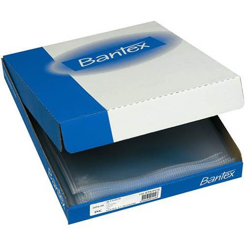 Bantex Copysafe Document Pocket A4 Clear 100400321 - SuperOffice