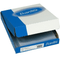 Bantex Copysafe Document Pocket Sheet Protectors A5 Clear Box 100 Sheets 100400322 (Box 100) - SuperOffice