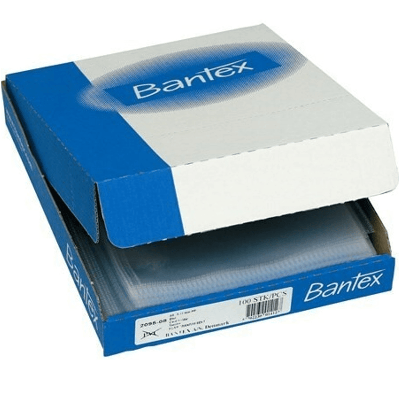 Copysafe File Bantex Copysafe Document Pocket A5 Clear | SuperOffice