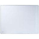 Bantex Desk Mat Transparent 390x580mm 4174 - SuperOffice