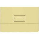 Bantex Document Wallet 230Gsm Foolscap Beige 100851693 - SuperOffice