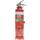 Bantex Fire Extinguisher Abe Dry Chemical 1Kg 100851807 - SuperOffice