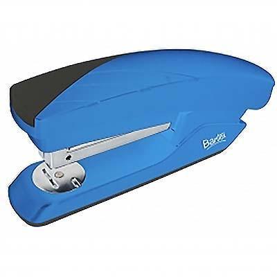 Bantex Fruit Stapler Half Strip Blueberry 100851765 - SuperOffice