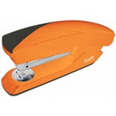 Bantex Fruit Stapler Half Strip Mango 100851767 - SuperOffice