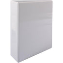 Bantex Insert Lever Arch File No Spine Label 70Mm A4 White 100851649 - SuperOffice