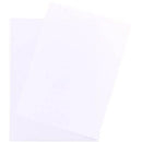 Bantex Letter File A4 Clear Box 100 400075079 - SuperOffice