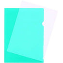 Bantex Letter File A4 Green Box 100 100080941 - SuperOffice