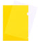 Bantex Letter File A4 Yellow Box 100 100080942 - SuperOffice