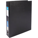 Bantex Lever Arch File 65Mm A3 Black 100851525 - SuperOffice
