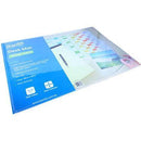 Bantex Polypropylene Deskmat 100851702 - SuperOffice
