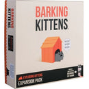 Barking Kittens (3rd Exploding Kittens Expansion) Party Game 852131006310 - SuperOffice