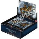 Battle Spirits Saga: Aquatic Invaders – Booster Box [BSS03] 2698526 - SuperOffice
