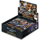 Battle Spirits Saga: Dawn of History – Booster Box [BSS01] 2662785 - SuperOffice