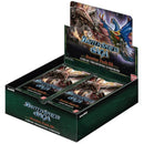 Battle Spirits Saga: False Gods – Booster Box [BSS02] 2687962 - SuperOffice