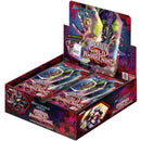 Battle Spirits Saga: Halo of Awakening – Collaboration Booster Box [CB01] 2733439 - SuperOffice
