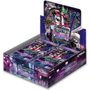 Battle Spirits Saga: Inverted World Chronicle – Generational Link: Booster Box [BSS06] 2761909 - SuperOffice