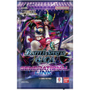 Battle Spirits Saga: Inverted World Chronicle – Generational Link: Booster Box [BSS06] 2761909 - SuperOffice