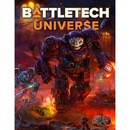 Battletech Universe
