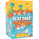 Beat That! Party Game 634158908699 - SuperOffice