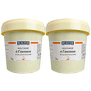 Beaufor French Wholegrain Mustard Bucket 1kg 2 Pack DM021 - SuperOffice