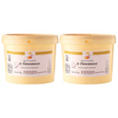 Beaufor French Wholegrain Mustard Bucket 5kg 2 Pack DM116 - SuperOffice