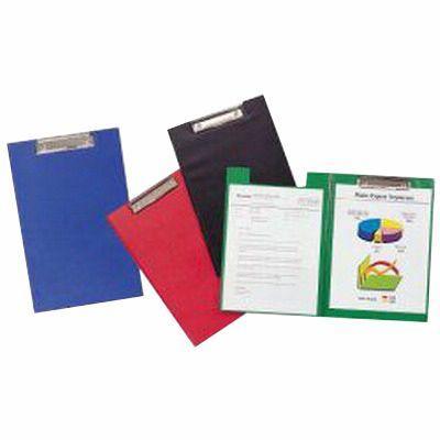 Beautone Clipfolder A4 Assorted Carton 10 100851825 - SuperOffice