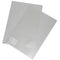 Beautone Letter Files A4 Clear Pack 10 100851833 - SuperOffice