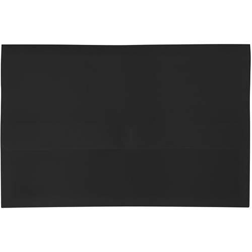 Beautone Polydoc Document Wallet Foolscap Black 100851882 - SuperOffice