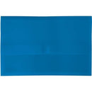 Beautone Polydoc Document Wallet Foolscap Bright Blue 100851880 - SuperOffice