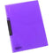 Beautone Superline Swing Clip Report Cover A4 Purple 100851856 - SuperOffice