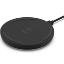 Belkin Boost Charge 10W Qi Wireless Charging Pad USB WIA001BTBK - SuperOffice