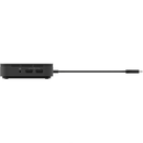 Belkin Thunderbolt 3 Dock Core Docking Station USB/Ethernet/HDMI/DisplayPort F4U110BT - SuperOffice
