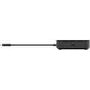 Belkin Thunderbolt 3 Dock Core Docking Station USB/Ethernet/HDMI/DisplayPort F4U110BT - SuperOffice