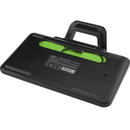 Belkin Wired Tablet Keyboard with Stand for iPad (Lightning Connector) B2B130 - SuperOffice