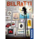 Belratti Tabletop Strategy Game 5060282511750 - SuperOffice