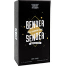 Bender Sender Adult Drinking Card Game 9369998091201 - SuperOffice