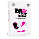 Bender Sender Yeah the Girls Party Game 9369900022835 - SuperOffice