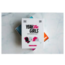 Bender Sender Yeah the Girls Party Game 9369900022835 - SuperOffice