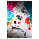 Bender Sender Yeah the Girls Party Game 9369900022835 - SuperOffice