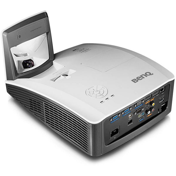 Benq Mh856Ust Interactive Data Projector 9H.JDT77.24P - SuperOffice