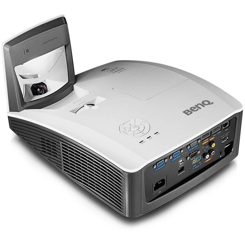 Benq Mh856Ust Interactive Data Projector 9H.JDT77.24P - SuperOffice