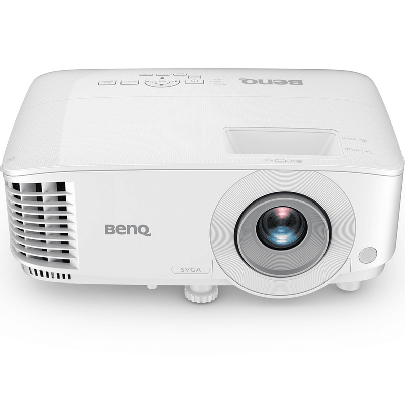BENQ MS560 SVGA Projector Meeting Room 4000 Ansi 20000:1 Contrast Smarteco Mode MS560 - SuperOffice