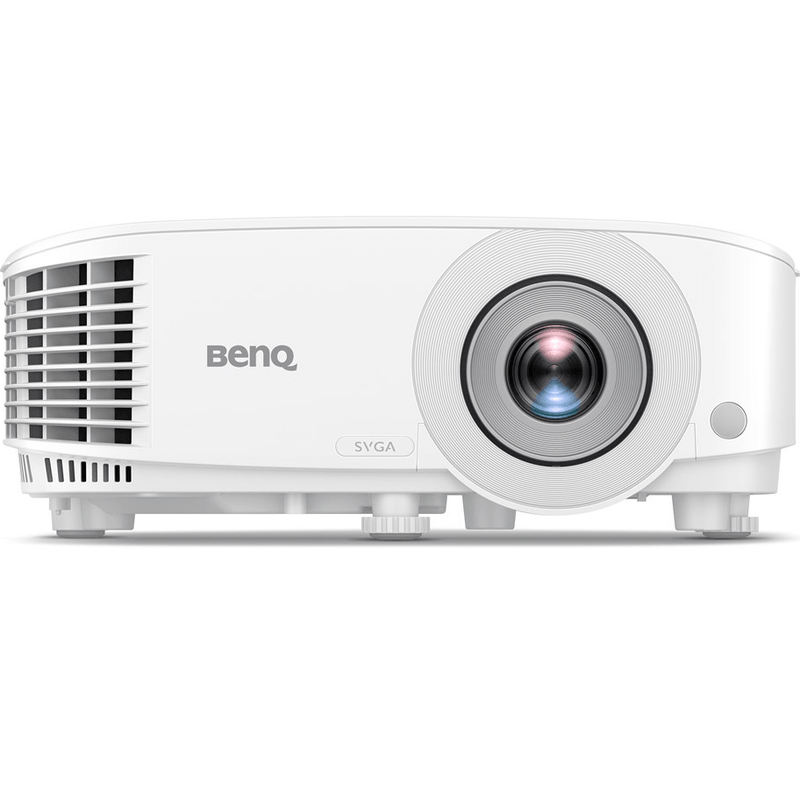 BENQ MS560 SVGA Projector Meeting Room 4000 Ansi 20000:1 Contrast Smarteco Mode MS560 - SuperOffice
