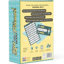 Bet On Your Friends Card Game 859575007484 - SuperOffice